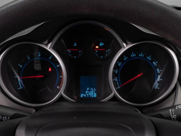 Chevrolet Cruze I Рестайлинг с пробегом 2012 года, цена 600 000 рублей, 247757 км, хэтчбек, Автокод Объявления