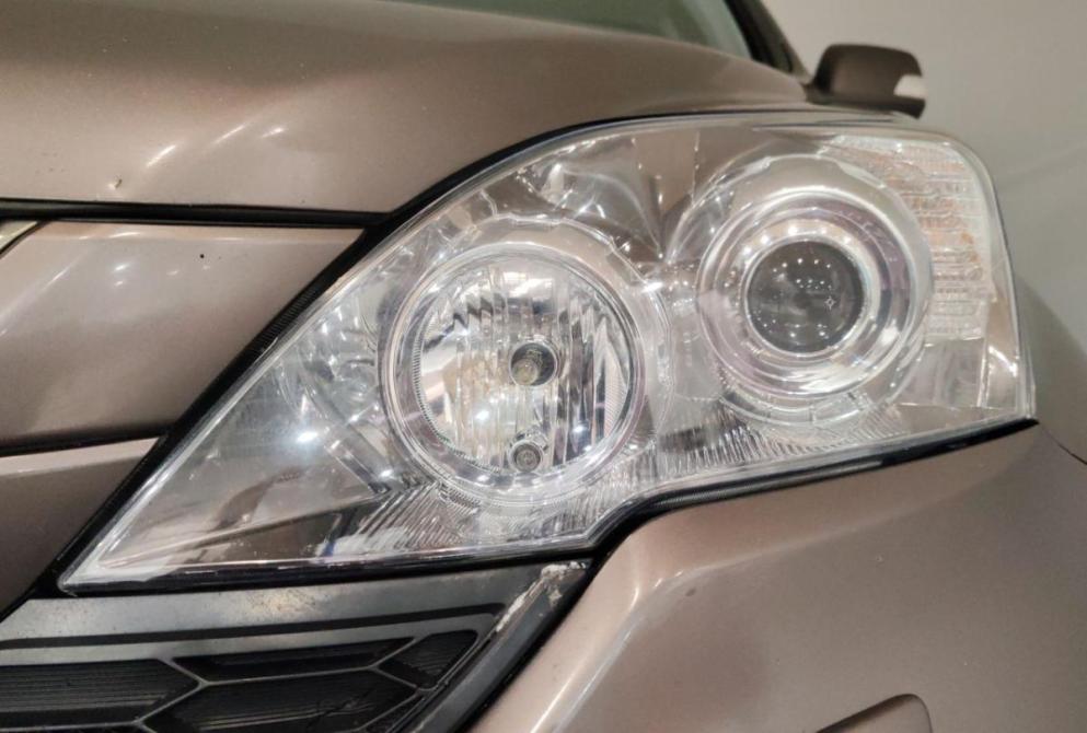Honda CR-V III Рестайлинг Ярославль  - изображение 24