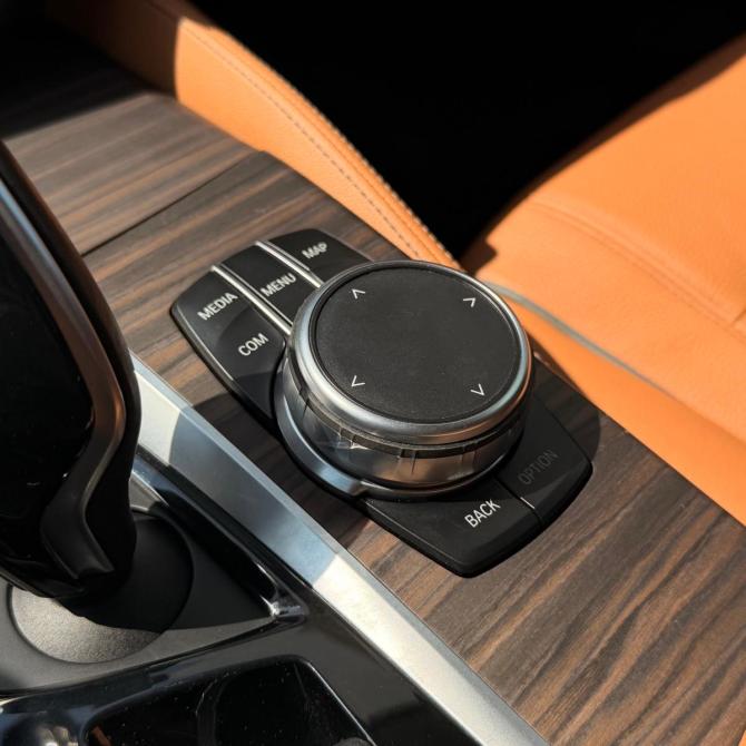 BMW 5 серии VII (G30/G31/G38) Нижнекамск  - изображение 23