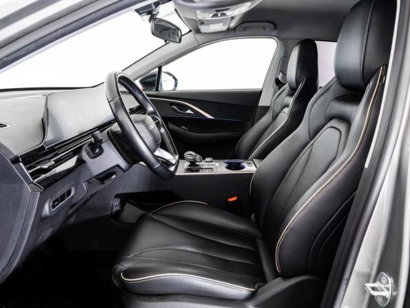 Omoda C5 I с пробегом 2023 года, цена 1 599 000 рублей, 89587 км, внедорожник, Автокод Объявления
