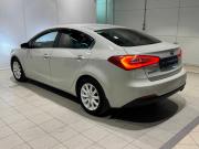 Kia Cerato III Самара  - изображение 22