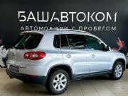 Volkswagen Tiguan I Уфа  - изображение 19