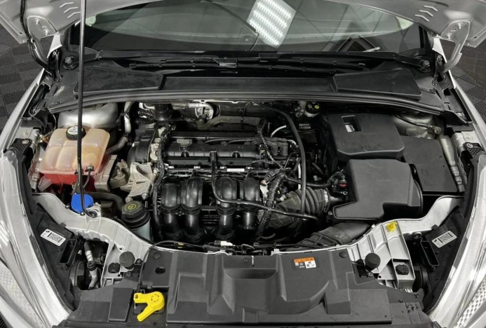 Ford Focus III Рестайлинг Нижний Новгород  - изображение 22
