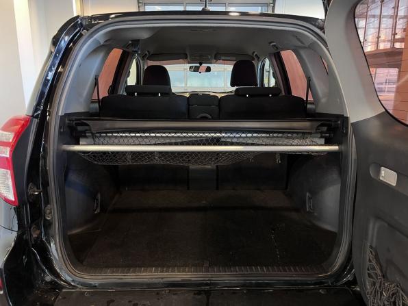 Toyota RAV4 III (XA30) Рестайлинг с пробегом 2010 года, цена 1 365 000 рублей, 192643 км, внедорожник, Автокод Объявления