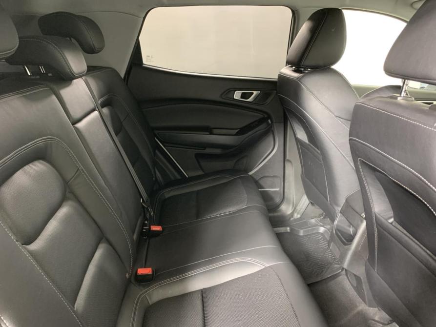 Chery Tiggo 4 I Рестайлинг Москва  - изображение 17