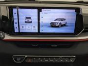 Geely Coolray I Рестайлинг Москва  - изображение 53