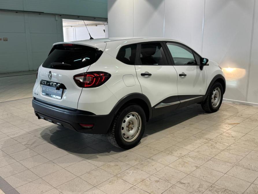 Renault Kaptur I Самара  - изображение 5