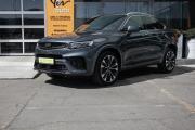 Geely Tugella I Иркутск  - изображение 28