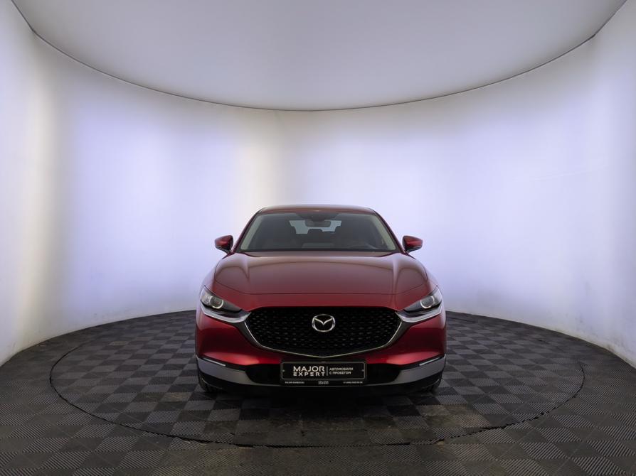 Mazda CX-30 I Москва  - изображение 2