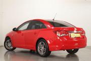 Chevrolet Cruze I Рестайлинг Челябинск  - изображение 24