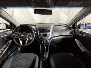 Hyundai Solaris I Рестайлинг Москва  - изображение 28