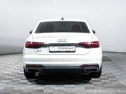 Audi A4 V (B9) Рестайлинг Москва  - изображение 24