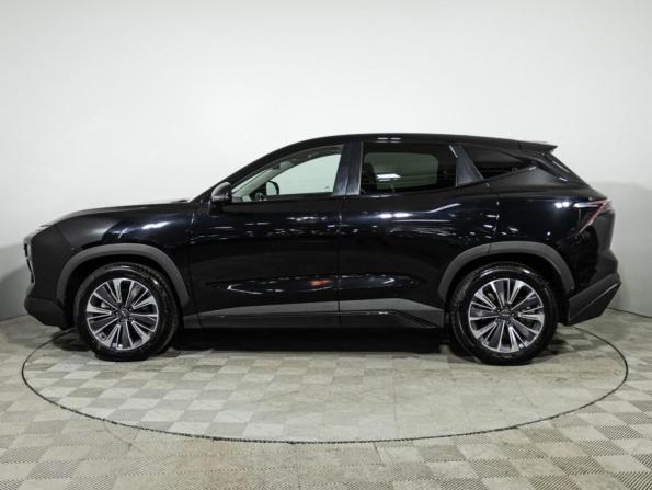JETOUR DASHING I с пробегом 2023 года, цена 2 199 700 рублей, 29496 км, внедорожник, Автокод Объявления