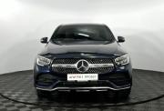 Mercedes-Benz GLC Coupe I (C253) Рестайлинг Нижний Новгород  - изображение 27