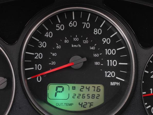 Subaru Forester II с пробегом 2005 года, цена 720 000 рублей, 364657 км, внедорожник, Автокод Объявления