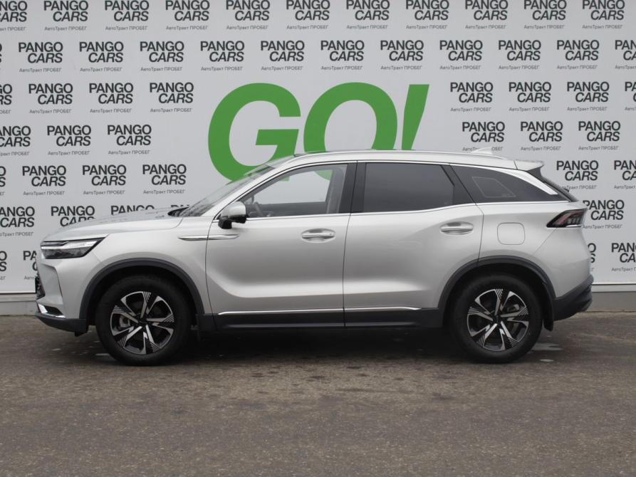 BAIC X7 I Владимир  - изображение 8