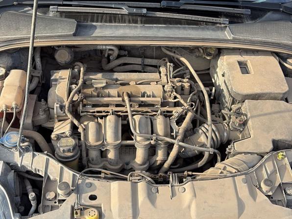 Ford Focus III с пробегом 2013 года, цена 930 000 рублей, 49167 км, хэтчбек, Автокод Объявления