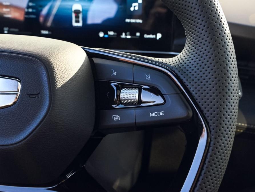 Geely Cityray Екатеринбург  - изображение 12