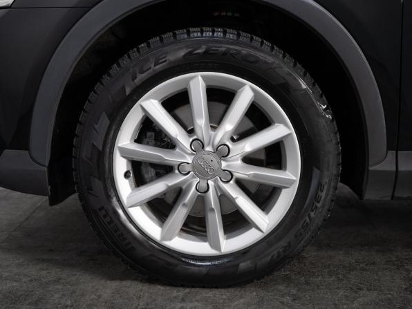 Audi Q3 I (8U) Рестайлинг с пробегом 2015 года, цена 1 715 000 рублей, 75680 км, внедорожник, Автокод Объявления