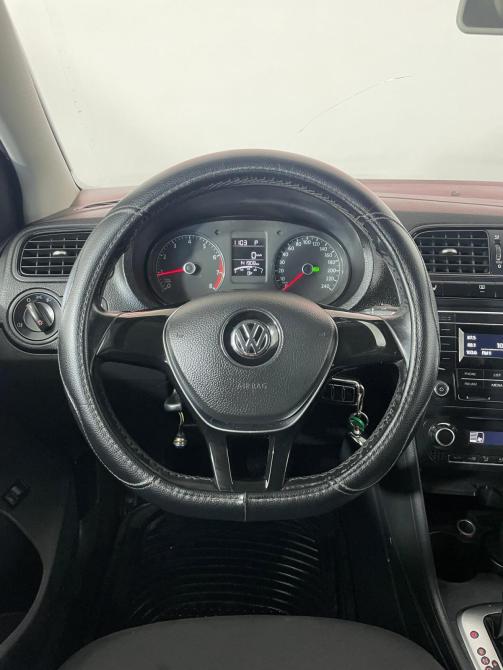 Volkswagen Polo V Рестайлинг Воронеж  - изображение 10