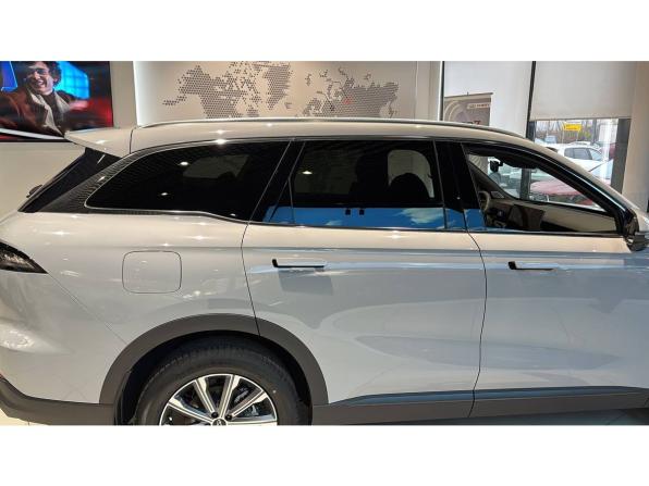 Новый Chery Tiggo 9 I 2025 года, цена 4 190 000 рублей, внедорожник, Автокод Объявления