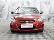 Hyundai Solaris I Ульяновск  - изображение 23