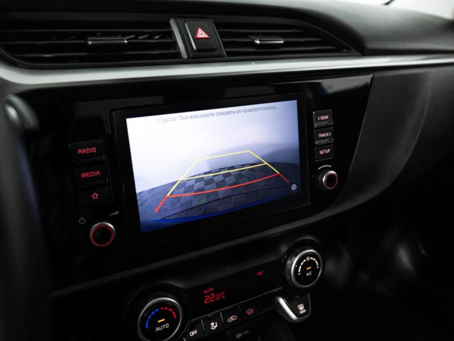 Kia Rio IV Рестайлинг Санкт-Петербург  - изображение 16