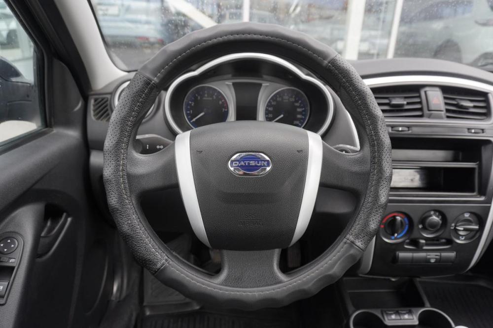 Datsun on-DO I Рестайлинг Ульяновск  - изображение 13