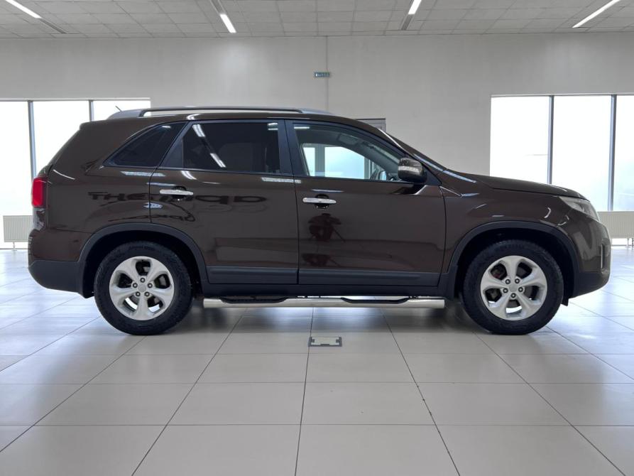 Kia Sorento II Рестайлинг Волгоград  - изображение 6