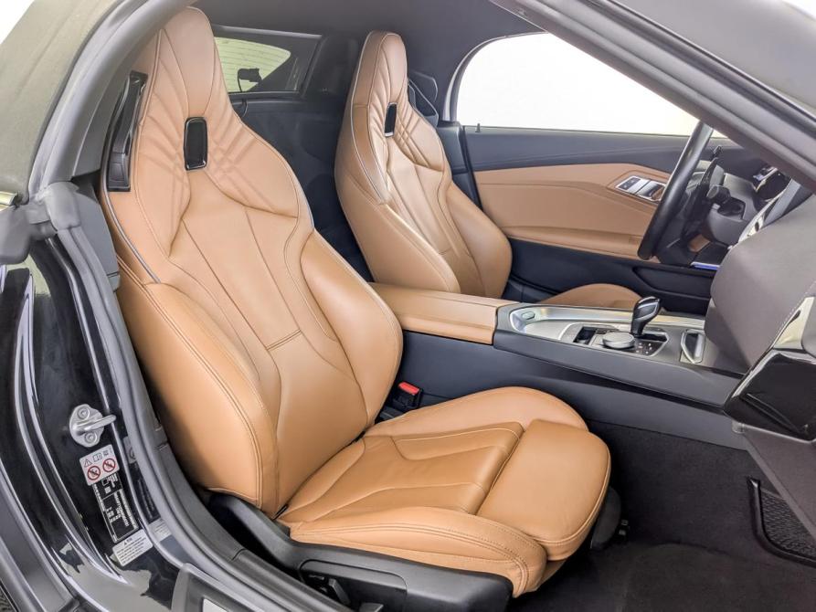 BMW Z4 III (G29) Санкт-Петербург  - изображение 23