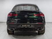 Mercedes-Benz GLE Coupe II (C167) Москва  - изображение 36