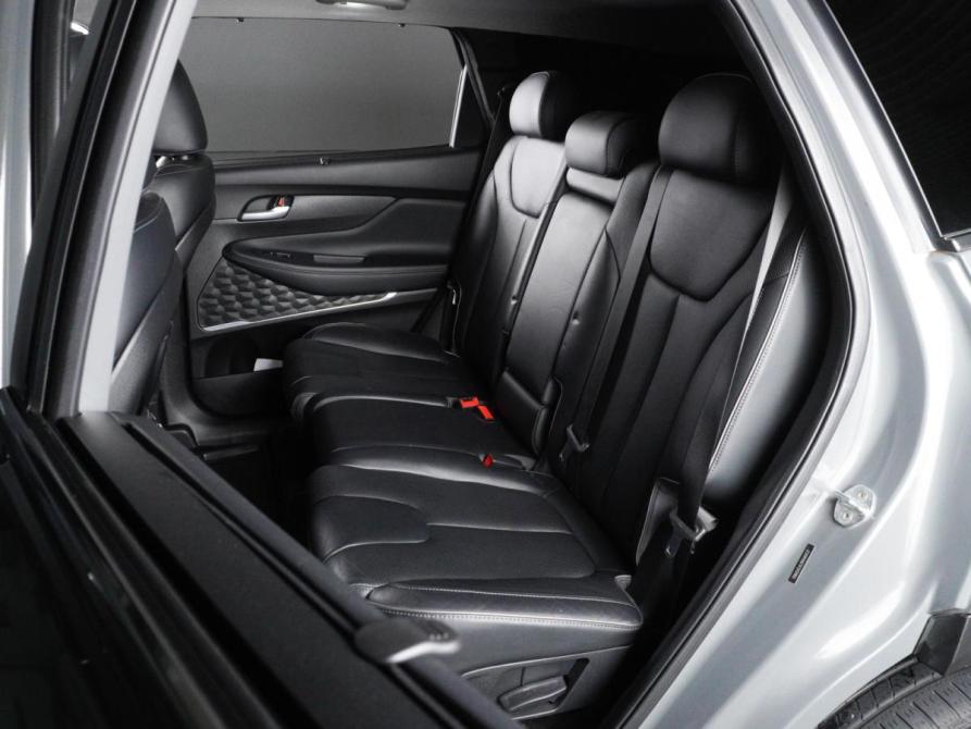 Hyundai Santa Fe IV Рестайлинг Минеральные Воды  - изображение 9