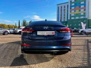 Hyundai Elantra VI (AD) Стерлитамак  - изображение 28