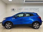 Opel Mokka I Ижевск  - изображение 19