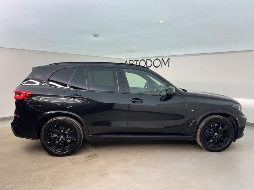 BMW X5 IV (G05/G18) Москва  - изображение 5