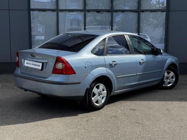 Ford Focus II с пробегом 2007 года, цена 360 000 рублей, 254835 км, седан, Автокод Объявления