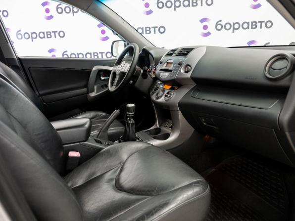Toyota RAV4 III (XA30) с пробегом 2007 года, цена 950 000 рублей, 181032 км, внедорожник, Автокод Объявления