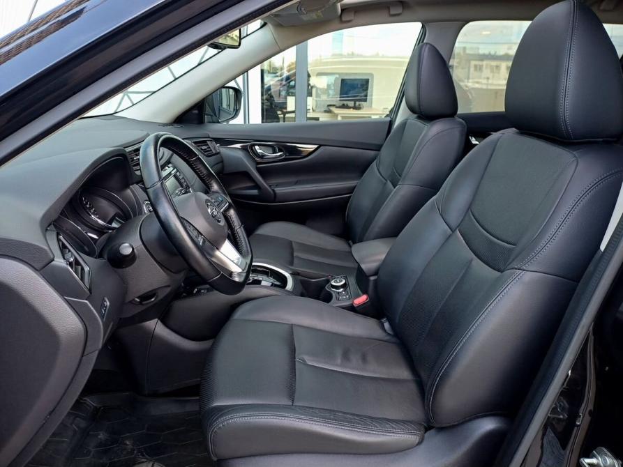 Nissan X-Trail III Рестайлинг Москва  - изображение 23