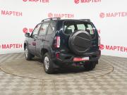 Lada (ВАЗ) Niva Travel I Вологда  - изображение 22