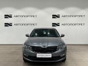 Skoda Octavia III (A7) Рестайлинг Санкт-Петербург  - изображение 33