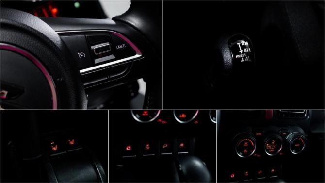 Suzuki Jimny IV с пробегом 2020 года, цена 3 190 000 рублей, 35299 км, внедорожник, Автокод Объявления