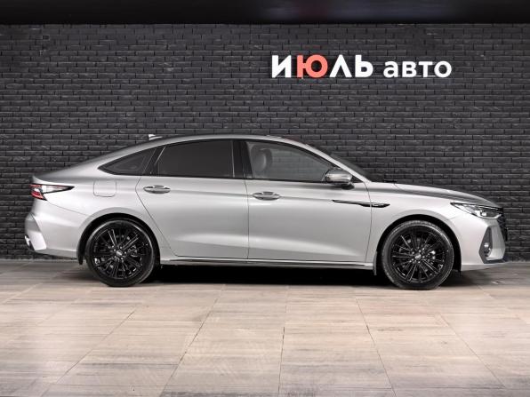 Chery Arrizo 8 с пробегом 2024 года, цена 2 349 000 рублей, 7432 км, седан, Автокод Объявления
