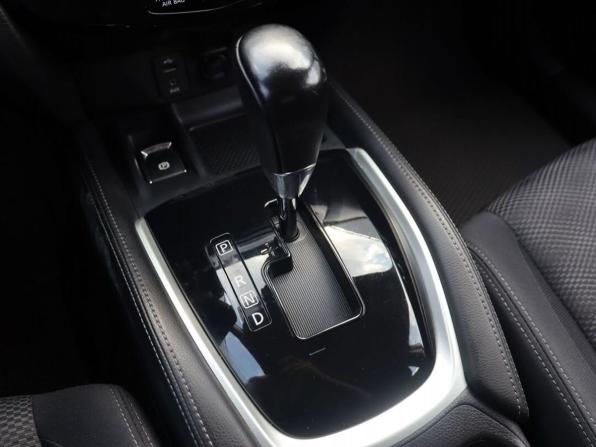 Nissan Qashqai II с пробегом 2016 года, цена 1 249 000 рублей, 152000 км, внедорожник, Автокод Объявления