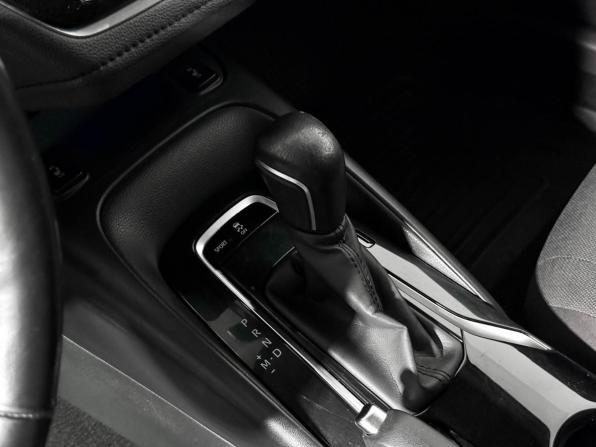Toyota Corolla XII (E210) с пробегом 2020 года, цена 1 690 000 рублей, 110000 км, седан, Автокод Объявления