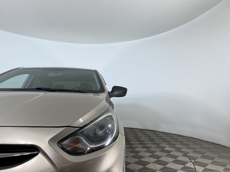 Hyundai Solaris I Архангельск  - изображение 9