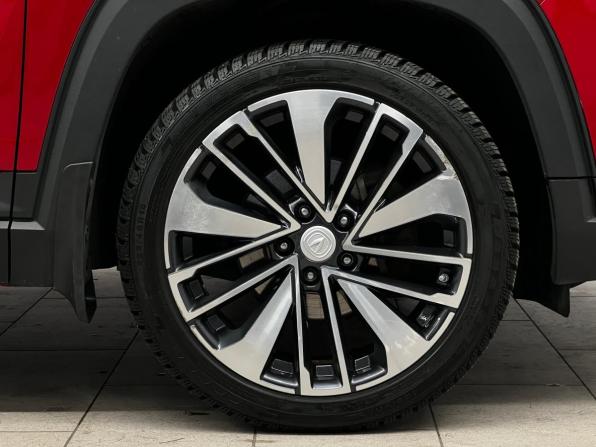 Changan CS35 Plus I Рестайлинг с пробегом 2022 года, цена 1 695 000 рублей, 70751 км, внедорожник, Автокод Объявления