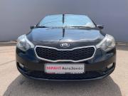 Kia Cerato III Стерлитамак  - изображение 52