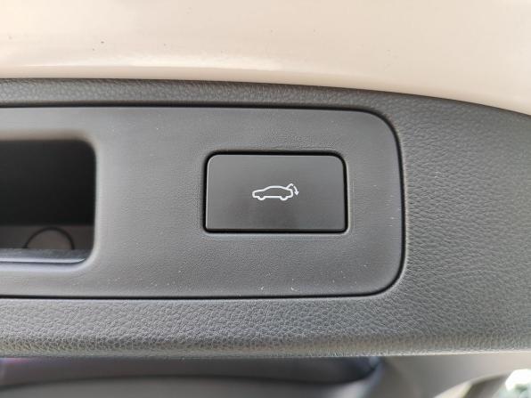 Geely Okavango I Рестайлинг с пробегом 2024 года, цена 2 519 000 рублей, 111920 км, внедорожник, Автокод Объявления