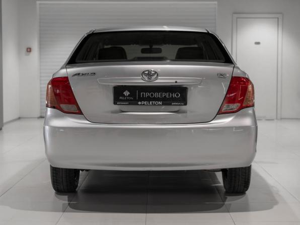 Toyota Corolla X (E140 E150) с пробегом 2006 года, цена 575 000 рублей, 344342 км, седан, Автокод Объявления