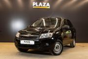 Lada (ВАЗ) Granta I Уфа  - изображение 23